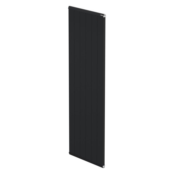 Mahal 1800 mm - 600 mm - Siyah İpek Pütürlü - (RAL 9005)