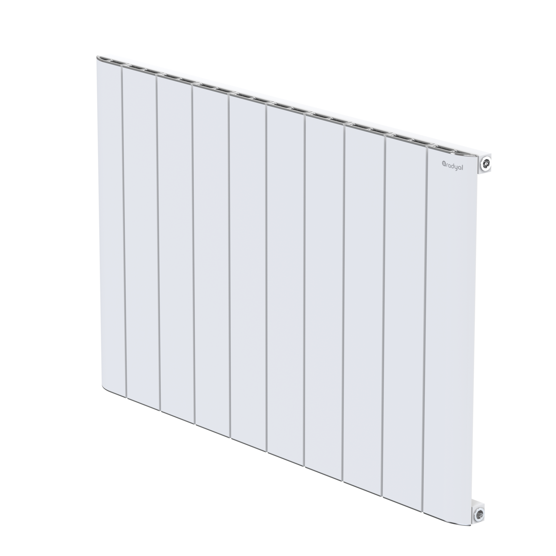 Tower Elite 600 mm - 945 mm - Beyaz (RAL 9016)