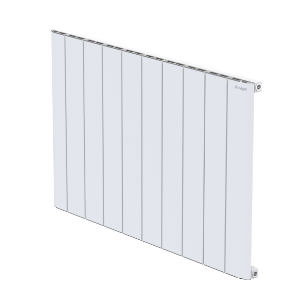 Tower Elite 600 mm - 945 mm - Beyaz (RAL 9016)