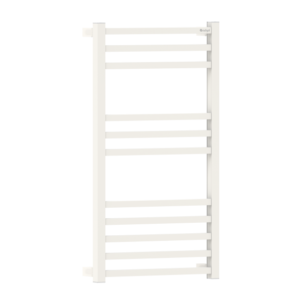 Zambak 900 mm - 490 mm - Kırık Beyaz - (RAL 9010)
