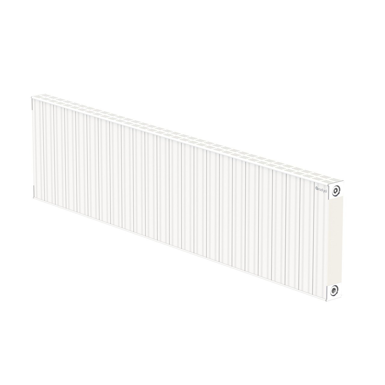 Mekan Elite 300 mm - 1203 mm - Kırık Beyaz (RAL 9010)