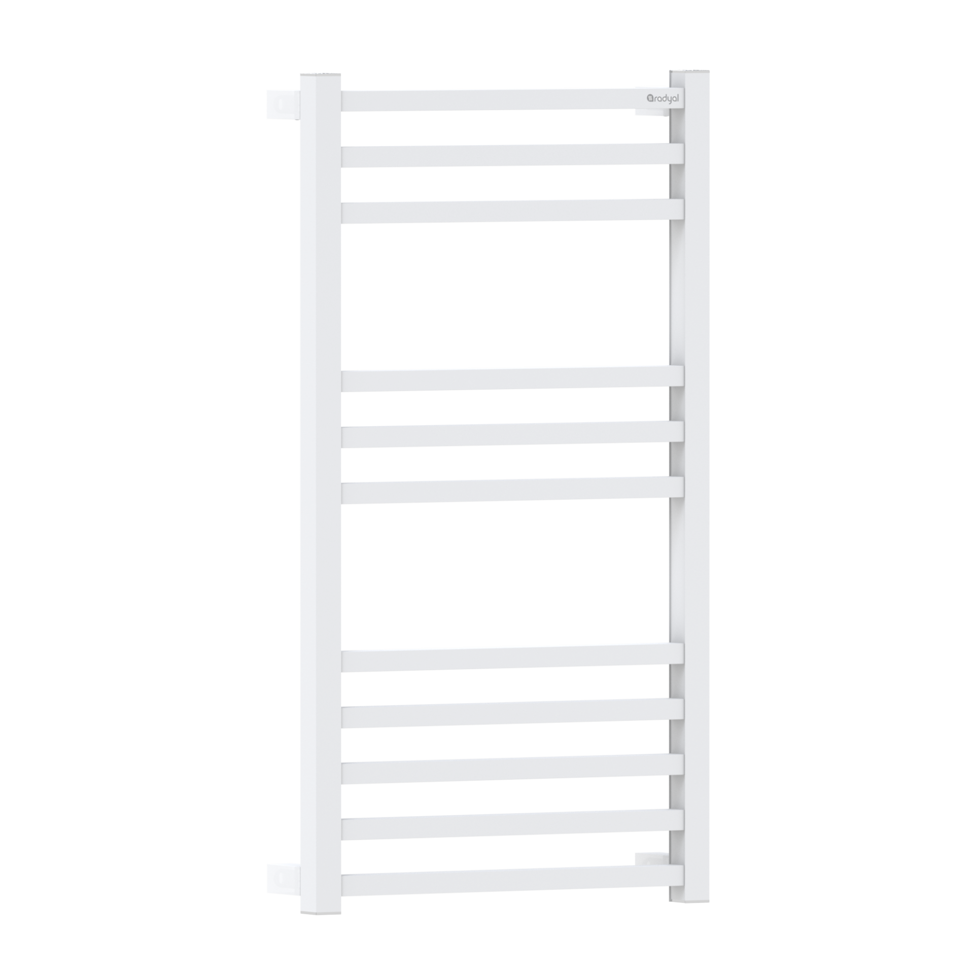 Zambak 900 mm - 490 mm - Beyaz - (RAL 9016)
