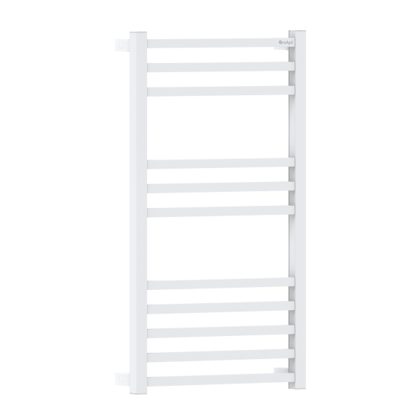 Zambak 900 mm - 490 mm - Beyaz - (RAL 9016)