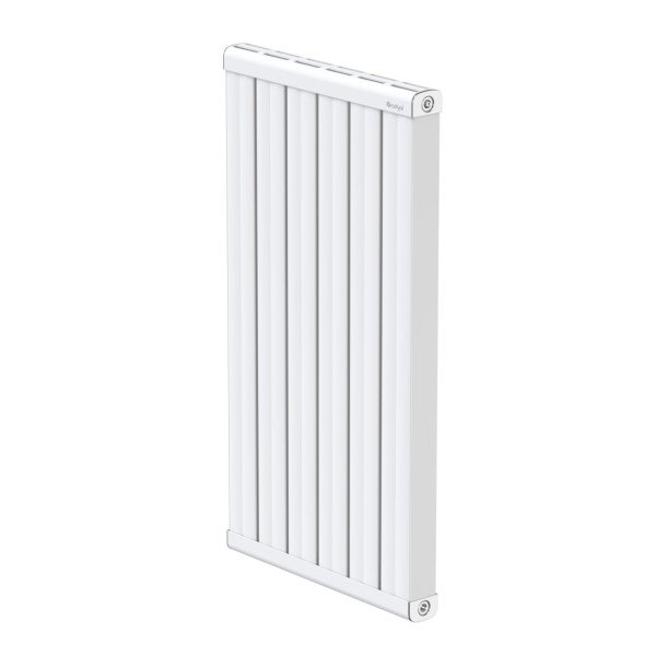 Köşk 900 mm - 483 mm - Beyaz İpek Pütürlü - (RAL 9016)