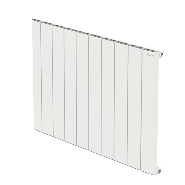 Tower Elite 600 mm - 945 mm - Kırık Beyaz (RAL 9010)