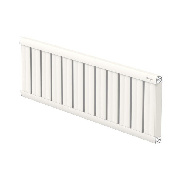 Konak 300 mm - 966 mm - Kırık Beyaz (RAL 9010)