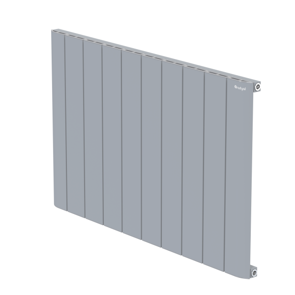 Tower Elite 600 mm - 945 mm - Gri İpek Pütürlü - (RAL 7040)