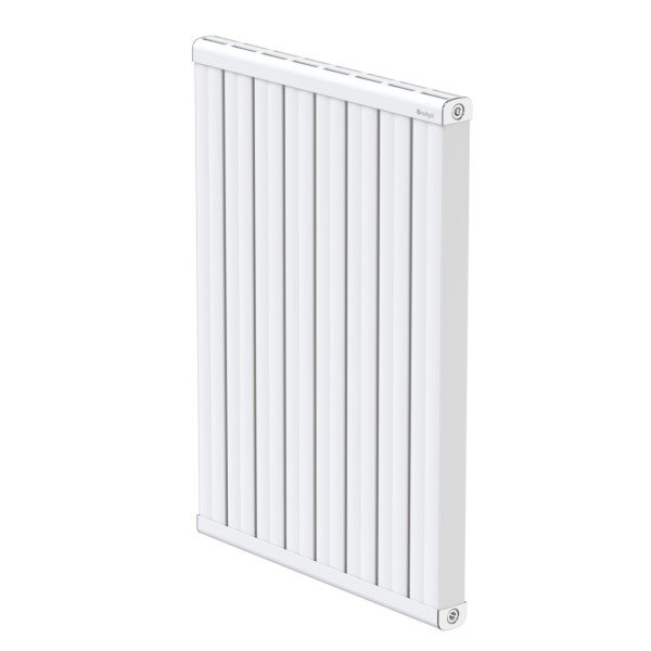 Köşk 900 mm - 643 mm - Beyaz (RAL 9016)