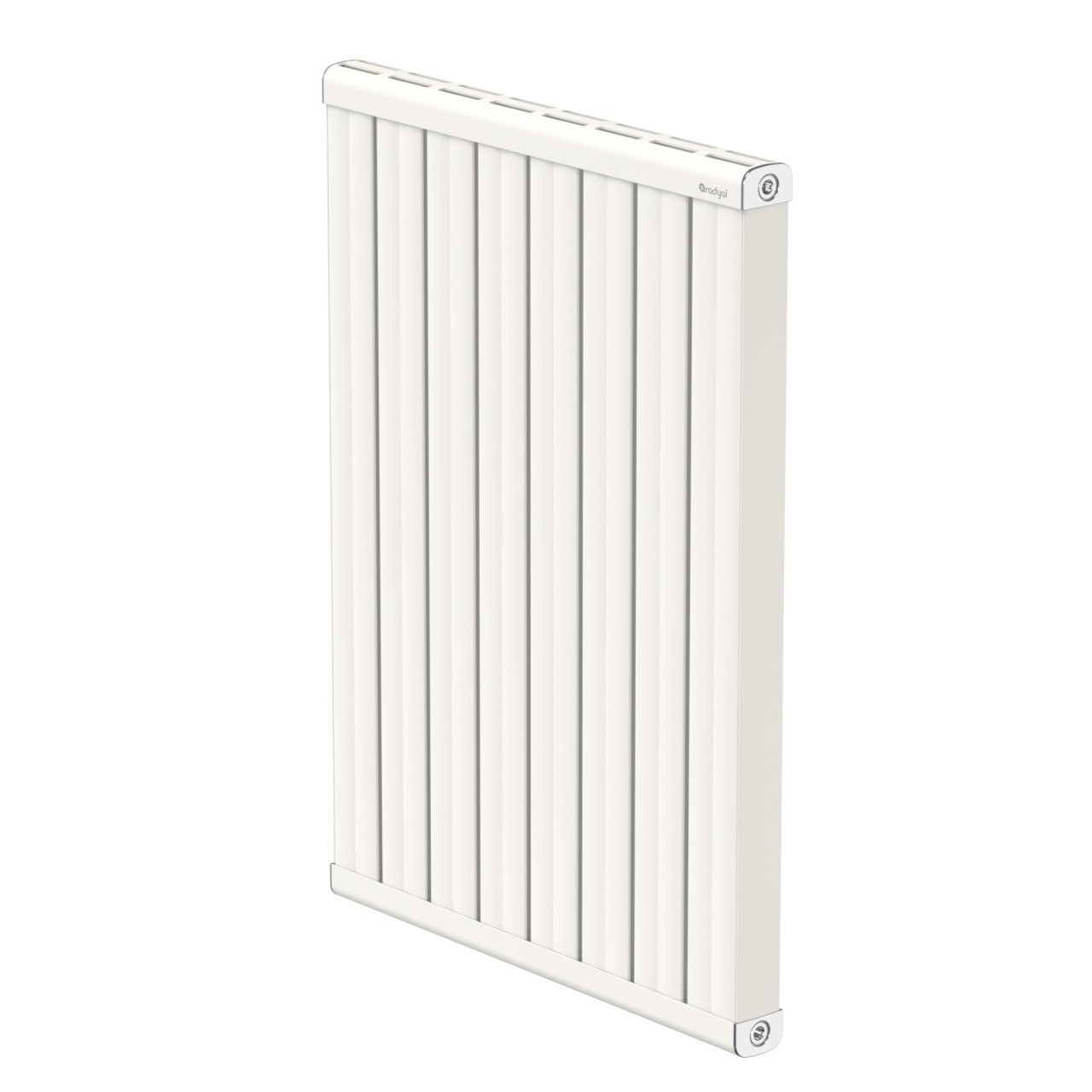 Köşk 900 mm - 643 mm - Kırık Beyaz (RAL 9010)