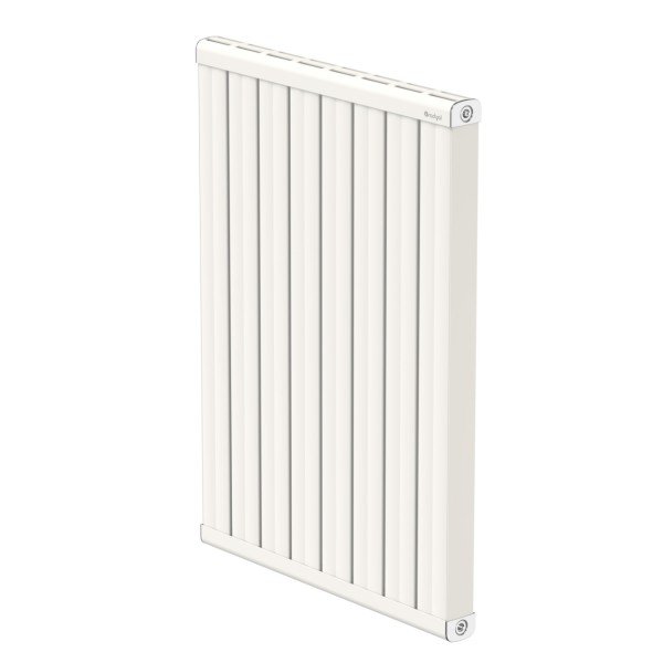 Köşk 900 mm - 643 mm - Kırık Beyaz (RAL 9010)