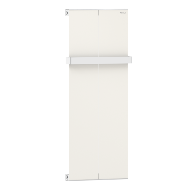 Defne 1000 mm - 400 mm - Kırık Beyaz - (RAL 9010)