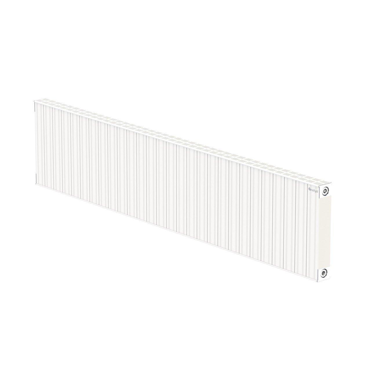 Mekan Elite 300 mm - 1403 mm - Kırık Beyaz (RAL 9010)