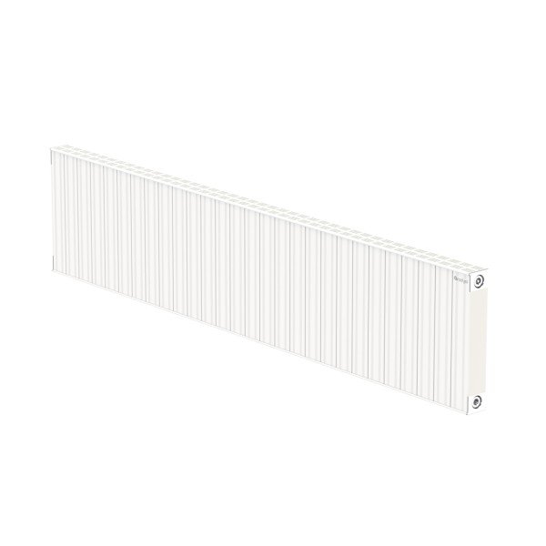 Mekan Elite 300 mm - 1403 mm - Kırık Beyaz (RAL 9010)