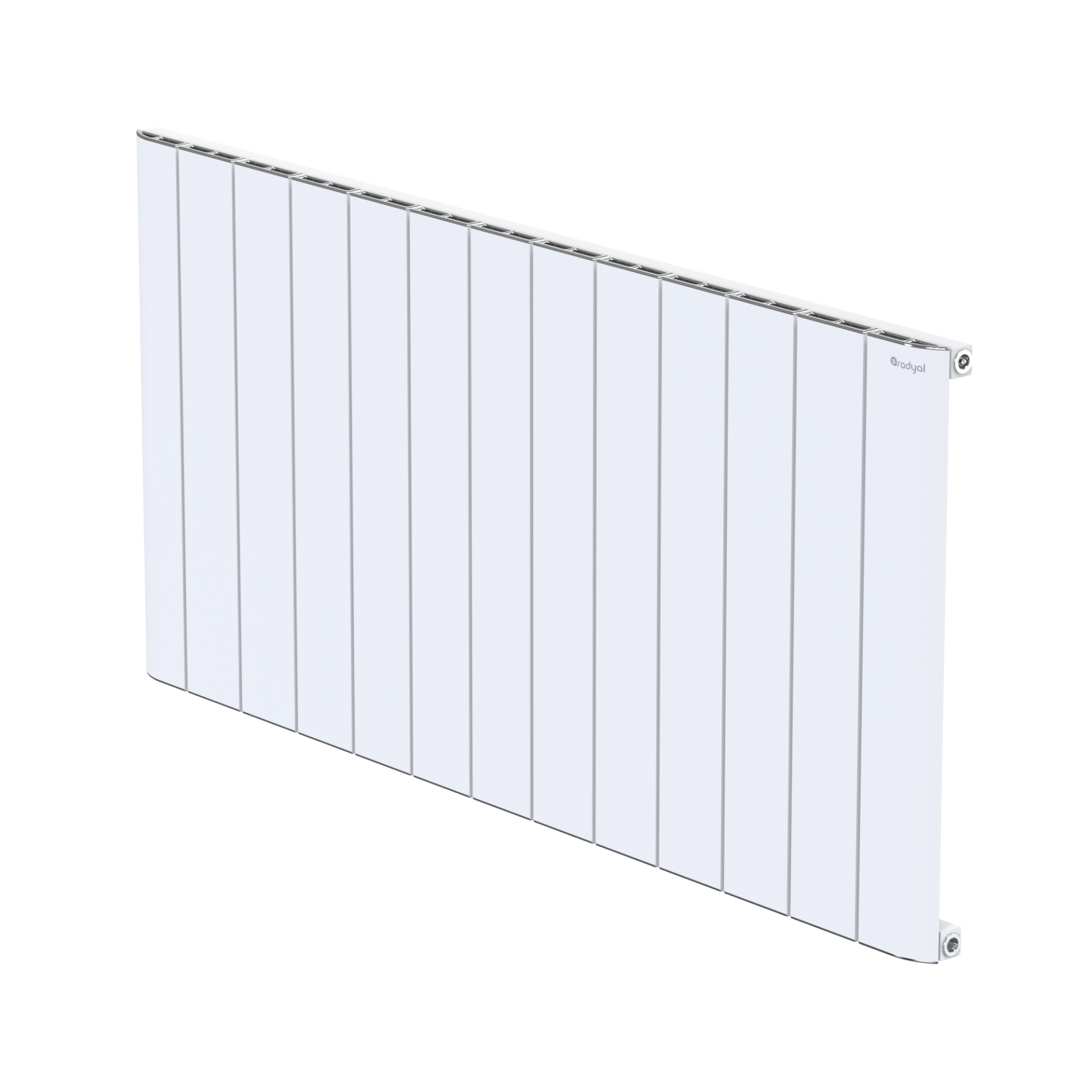 Tower Elite 600 mm - 1230 mm - Beyaz (RAL 9016)