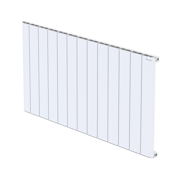 Tower Elite 600 mm - 1230 mm - Beyaz (RAL 9016)