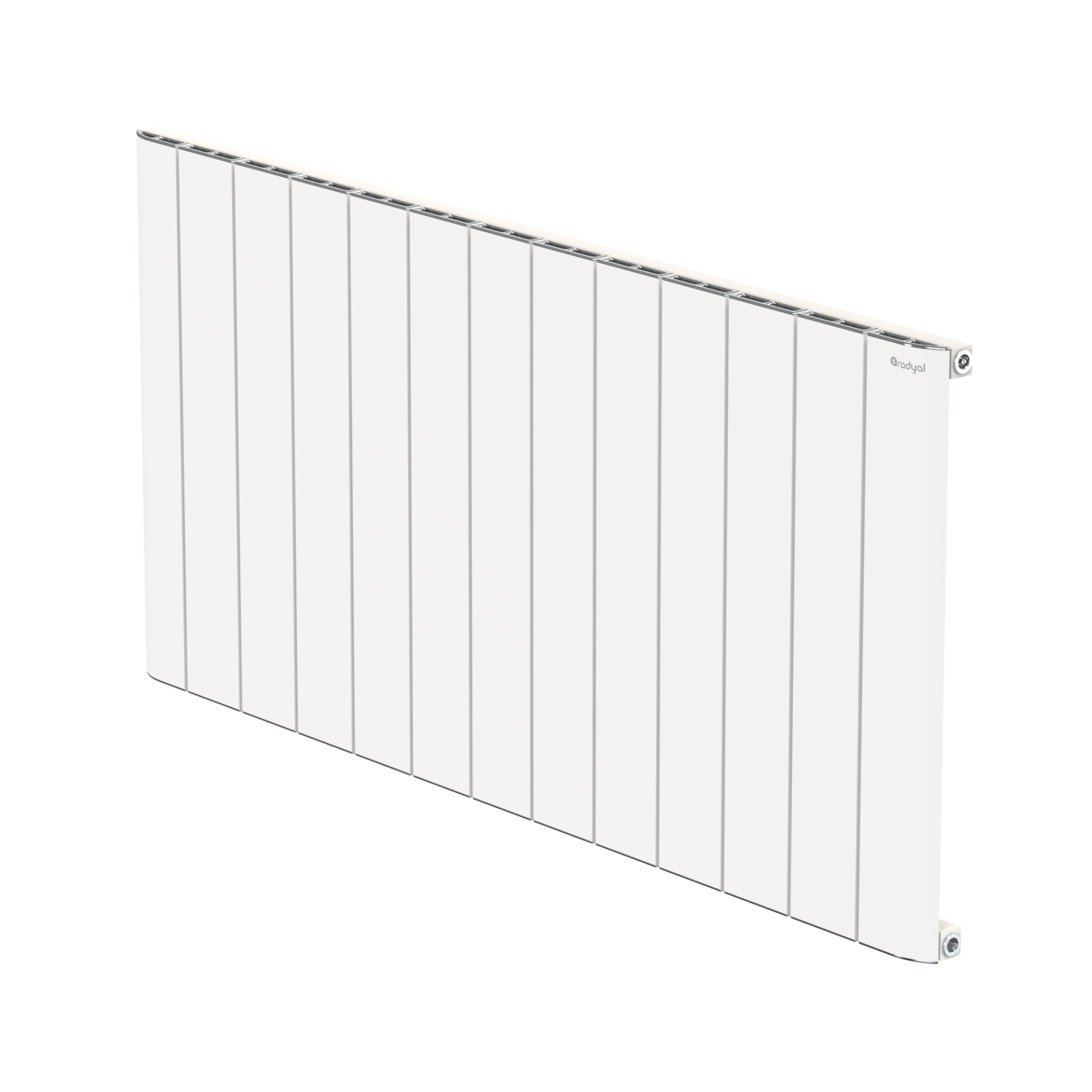 Tower Elite 600 mm - 1230 mm - Kırık Beyaz (RAL 9010)