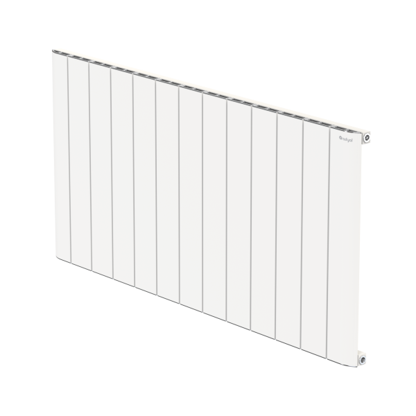 Tower Elite 600 mm - 1230 mm - Kırık Beyaz (RAL 9010)