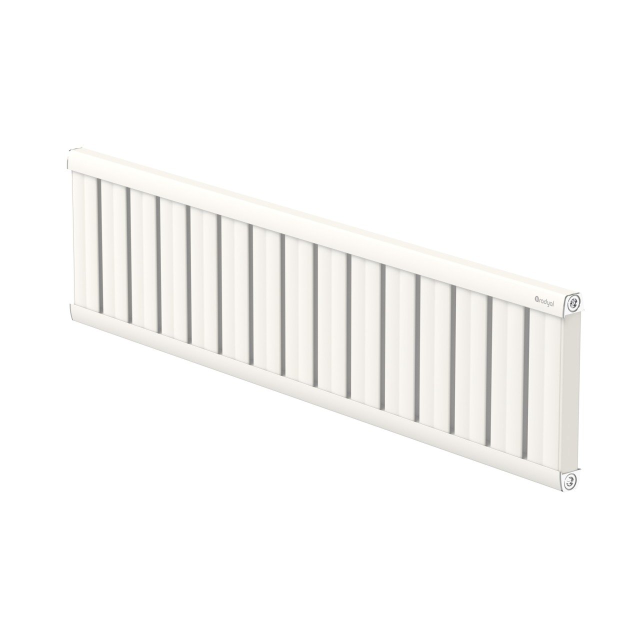 Konak 300 mm - 1206 mm - Kırık Beyaz (RAL 9010)