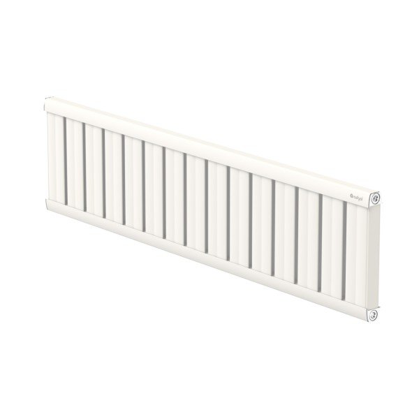 Konak 300 mm - 1206 mm - Kırık Beyaz (RAL 9010)