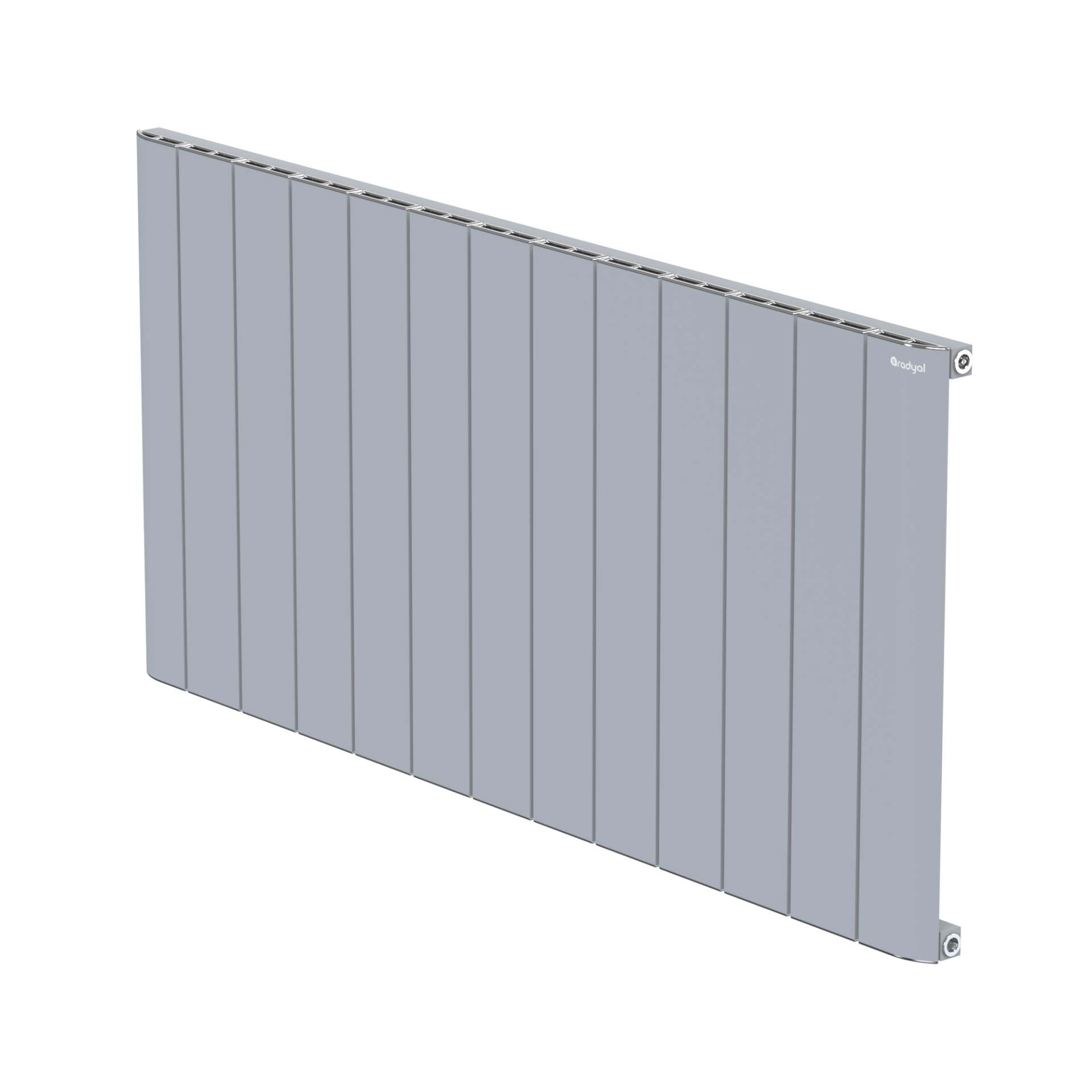Tower Elite 600 mm - 1230 mm - Gri İpek Pütürlü - (RAL 7040)