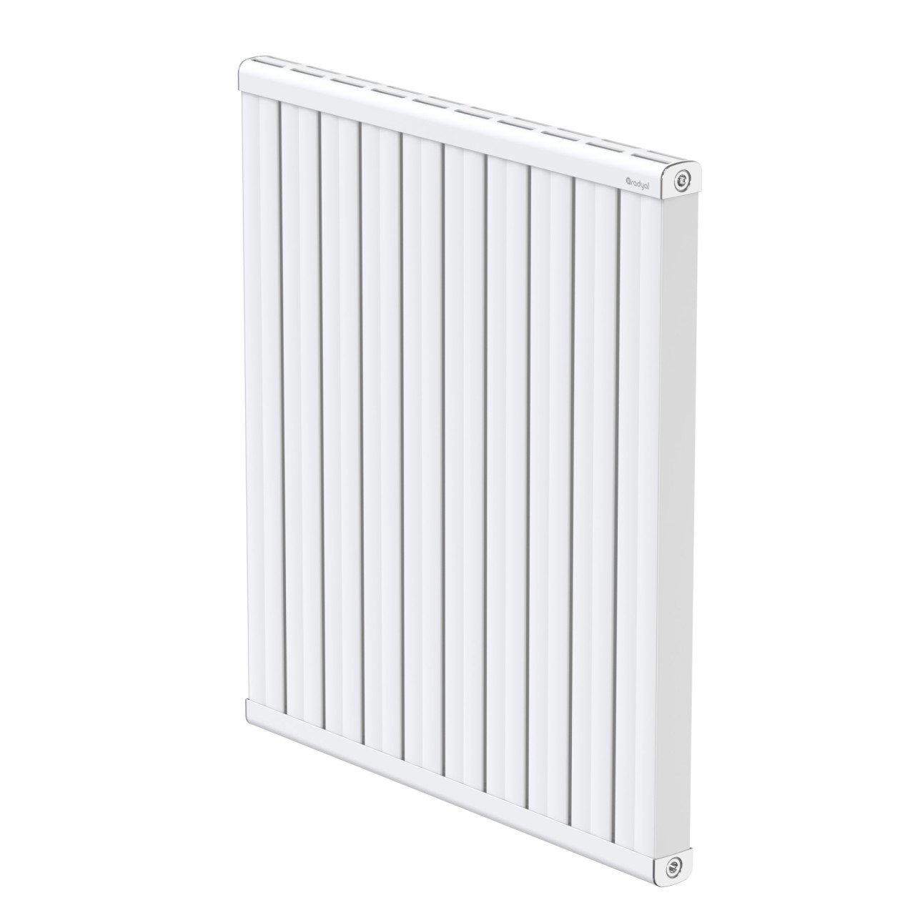 Köşk 900 mm - 803 mm - Beyaz (RAL 9016)