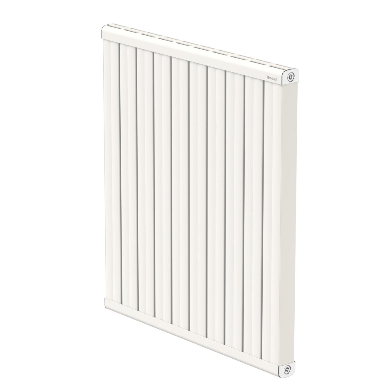 Köşk 900 mm - 803 mm - Kırık Beyaz (RAL 9010)