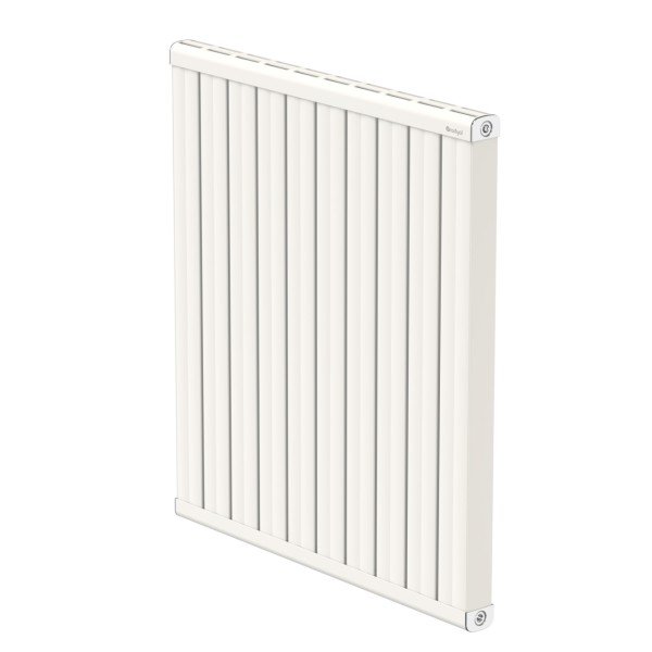 Köşk 900 mm - 803 mm - Kırık Beyaz (RAL 9010)