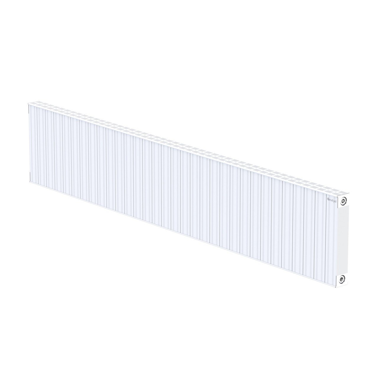 Mekan Elite 300 mm - 1603 mm - Beyaz (RAL 9016)