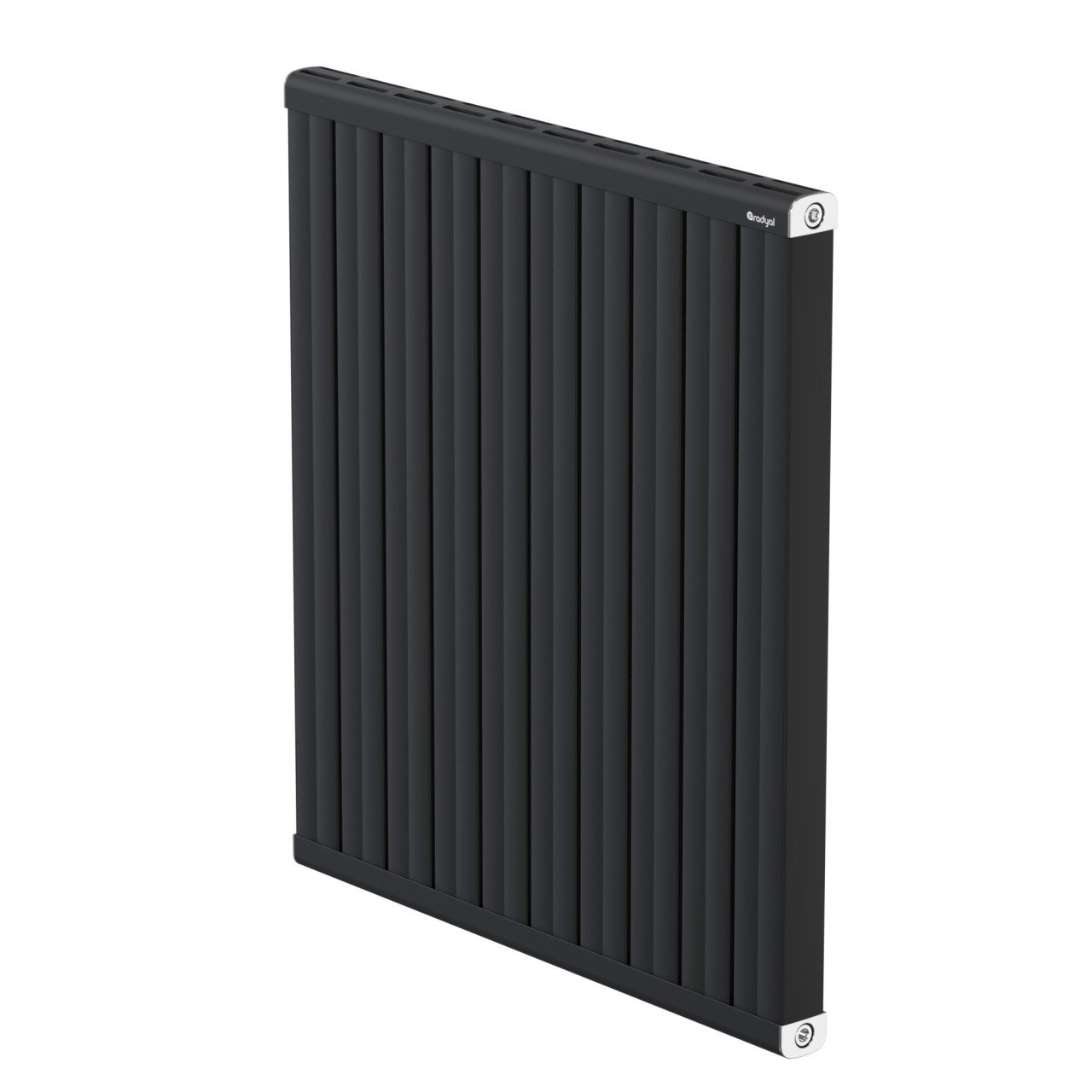 Köşk 900 mm - 803 mm - Siyah İpek Pütürlü - (RAL 9005)