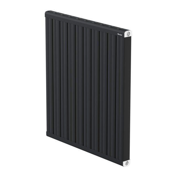 Köşk 900 mm - 803 mm - Siyah İpek Pütürlü - (RAL 9005)