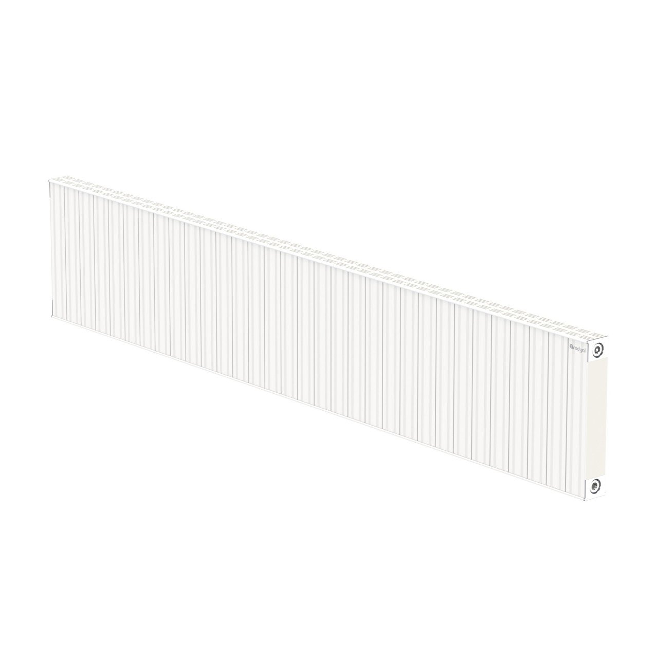 Mekan Elite 300 mm - 1603 mm - Kırık Beyaz (RAL 9010)