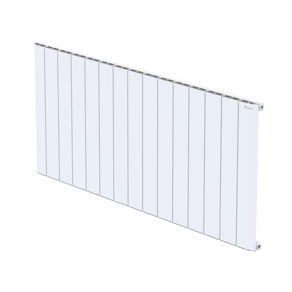 Tower Elite 600 mm - 1420 mm - Beyaz (RAL 9016)