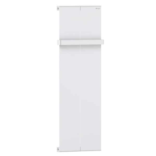 Defne 1200 mm - 400 mm - Beyaz - (RAL 9016)
