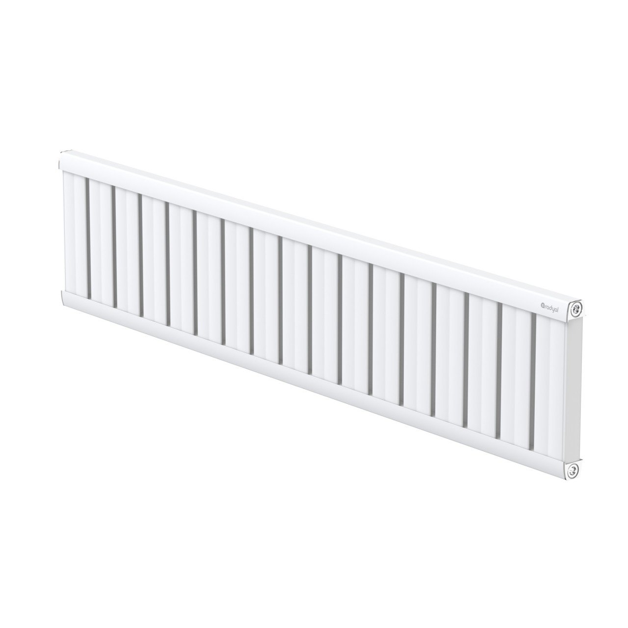 Konak 300 mm - 1366 mm - Beyaz (RAL 9016)