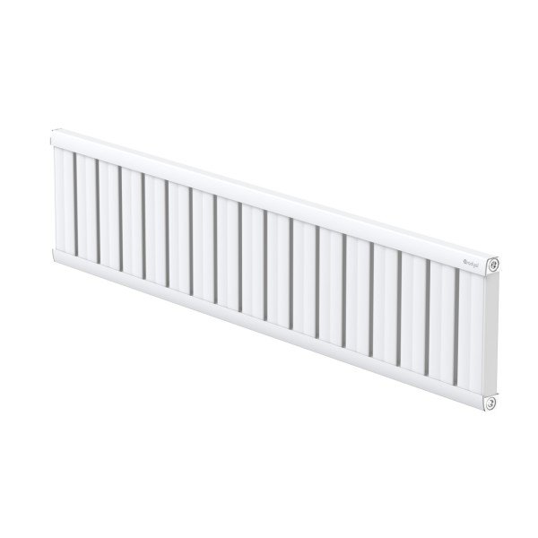 Konak 300 mm - 1366 mm - Beyaz (RAL 9016)