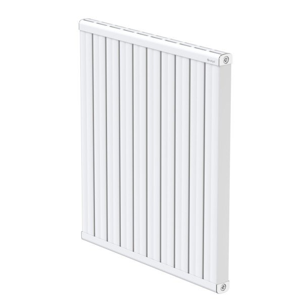 Köşk 900 mm - 803 mm - Beyaz İpek Pütürlü - (RAL 9016)