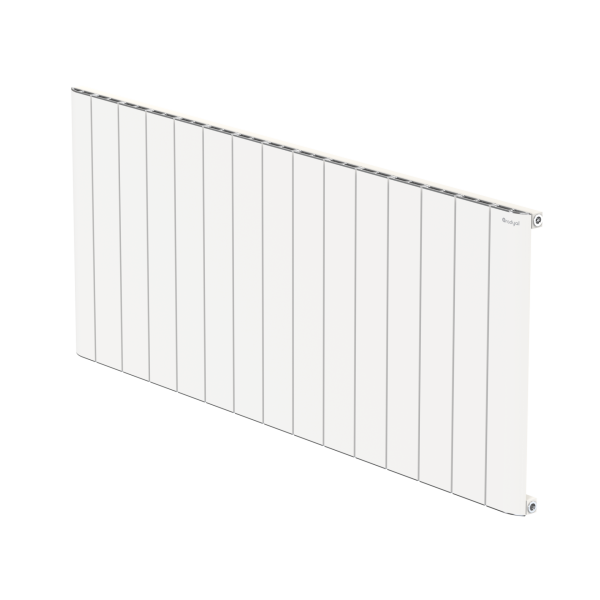 Tower Elite 600 mm - 1420 mm - Kırık Beyaz (RAL 9010)