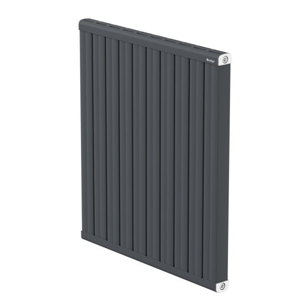 Köşk 900 mm - 803 mm - Antrasit İpek Pütürlü - (RAL 7016)