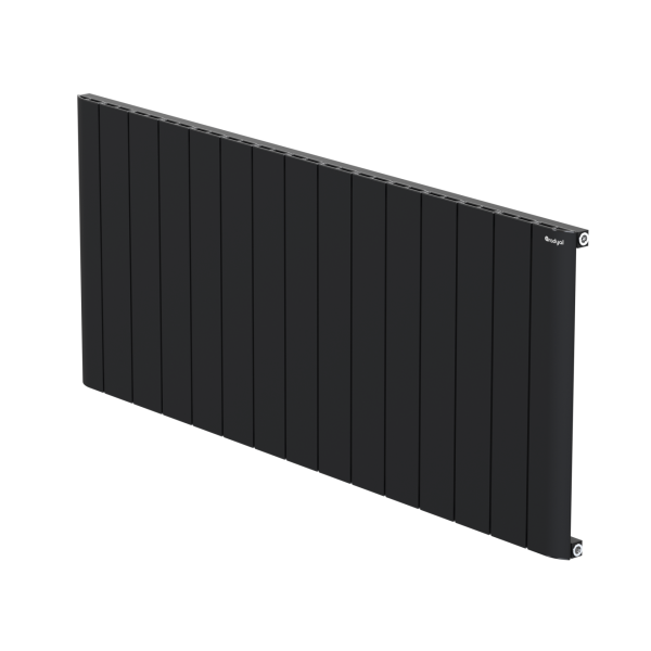 Tower Elite 600 mm - 1420 mm - Siyah İpek Pütürlü - (RAL 9005)