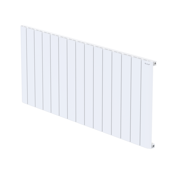 Tower Elite 600 mm - 1420 mm - Beyaz İpek Pütürlü - (RAL 9016)