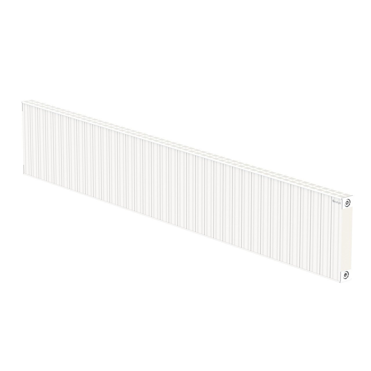 Mekan Elite 300 mm - 1803 mm - Kırık Beyaz (RAL 9010)