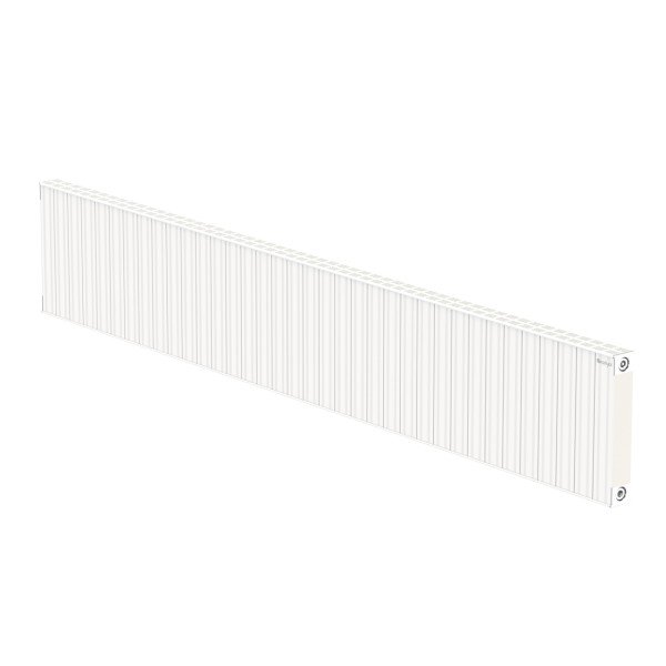 Mekan Elite 300 mm - 1803 mm - Kırık Beyaz (RAL 9010)