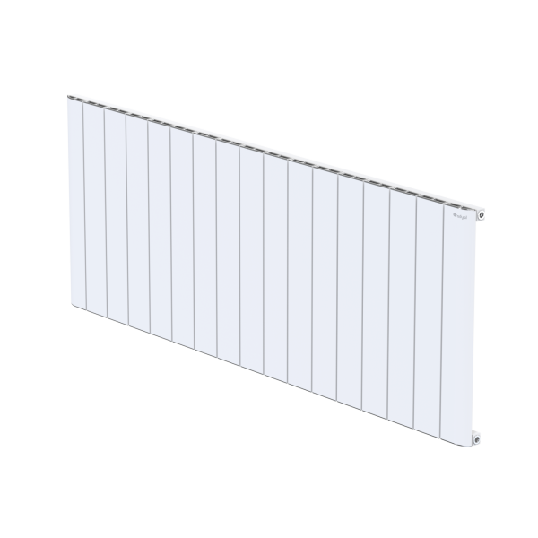 Tower Elite 600 mm - 1610 mm - Beyaz (RAL 9016)