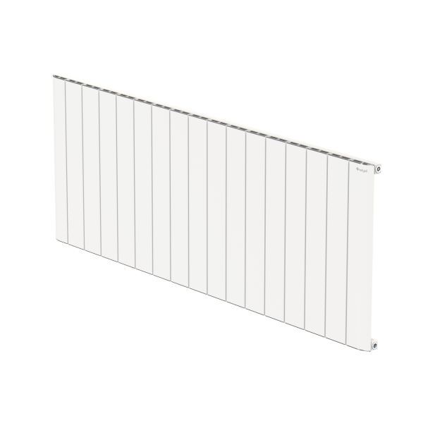 Tower Elite 600 mm - 1610 mm - Kırık Beyaz (RAL 9010)