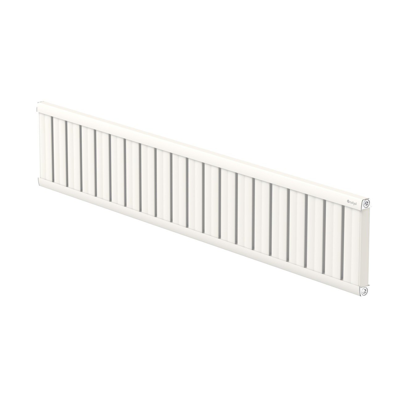 Konak 300 mm - 1606 mm - Kırık Beyaz (RAL 9010)