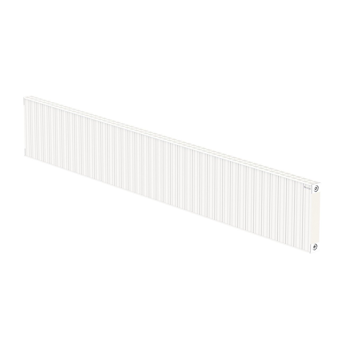 Mekan Elite 300 mm - 2003 mm - Kırık Beyaz (RAL 9010)