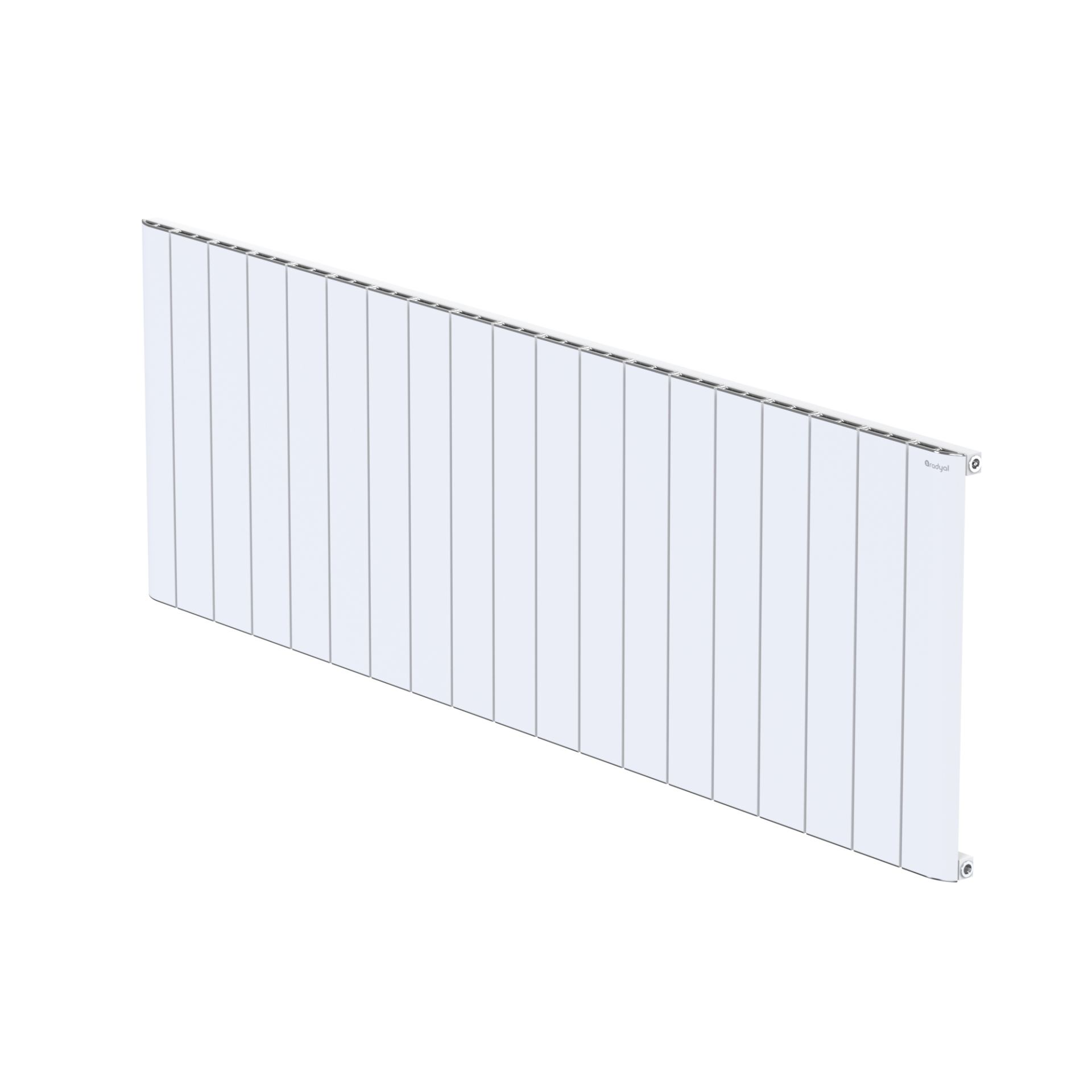 Tower Elite 600 mm - 1800 mm - Beyaz (RAL 9016)
