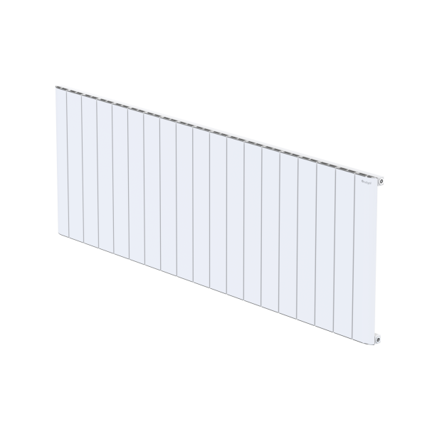 Tower Elite 600 mm - 1800 mm - Beyaz (RAL 9016)