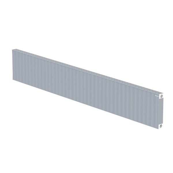 Mekan Elite 300 mm - 2003 mm - Gri İpek Pütürlü - (RAL 7040)