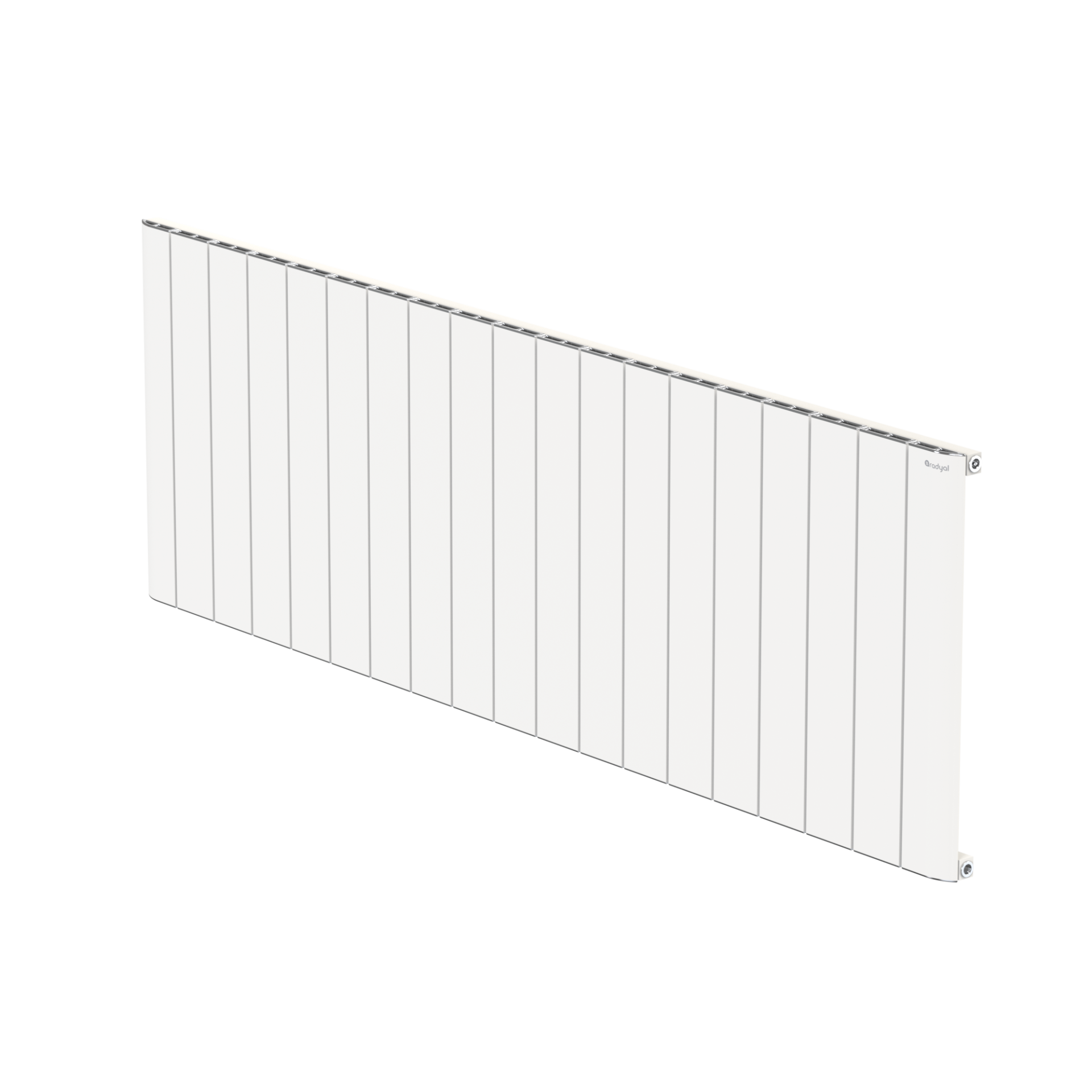 Tower Elite 600 mm - 1800 mm - Kırık Beyaz (RAL 9010)